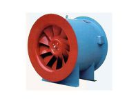 swf型混流風(fēng)機